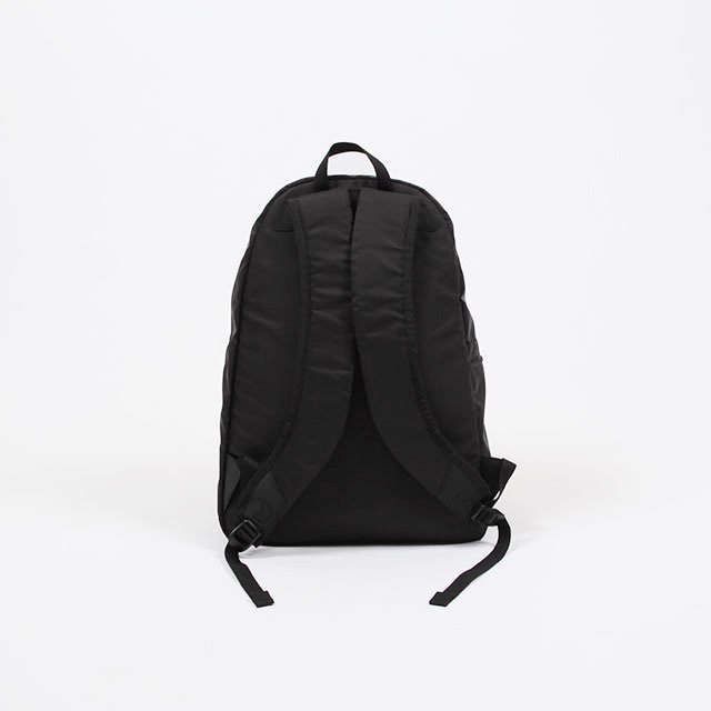 BACKPACK STANDARD M #BLACK [SD-1028-04-010]