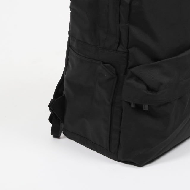 BACKPACK STANDARD M #BLACK [SD-1028-04-010]