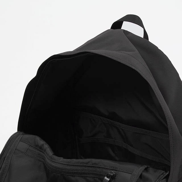 BACKPACK STANDARD M #BLACK [SD-1028-04-010]