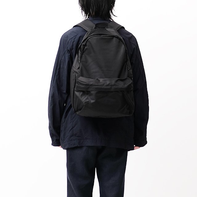 MONOLITH BACKPACK STANDARD M #BLACK [SD-1028-04-010 ...