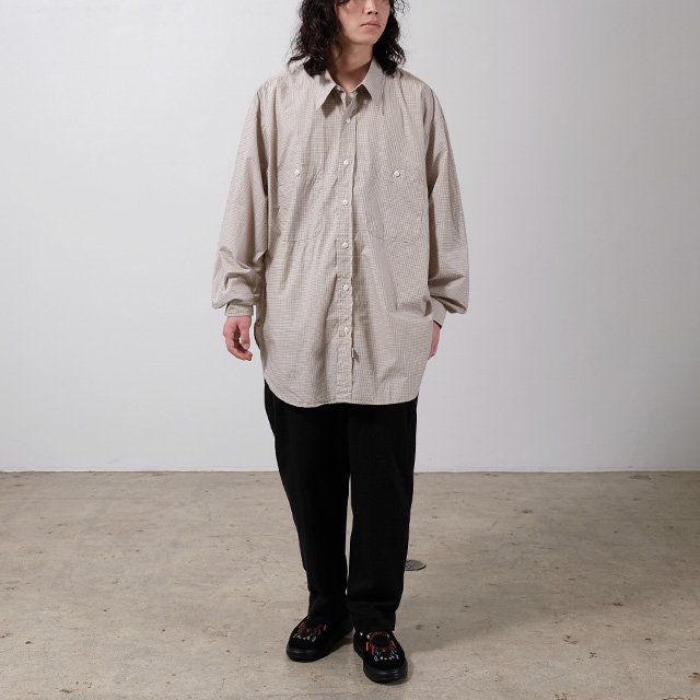 8,900円marvine pontiak shirt makers