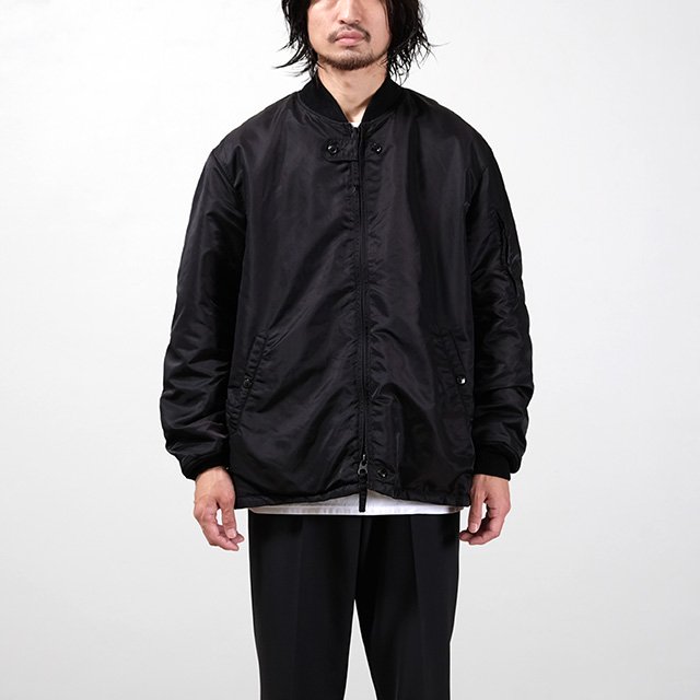 期間限定３０％ＯＦＦ！ Engineered Garments 19AW Aviator Jacket