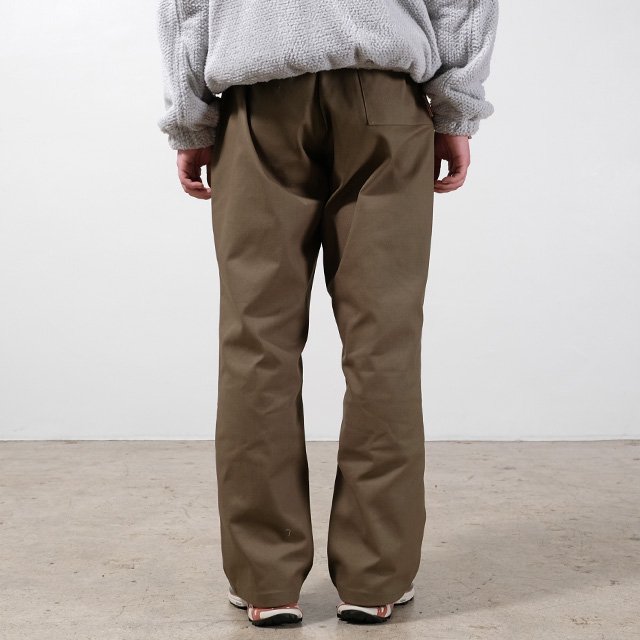 GR10K KLOPMAN SERVICE PANT カーゴパンツ ワークパンツ bckediri