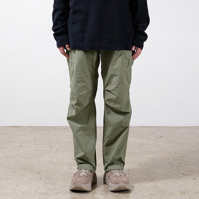 Nonnative SOLDIER 6P EASY PANTS ワークパンツ | utpba.org