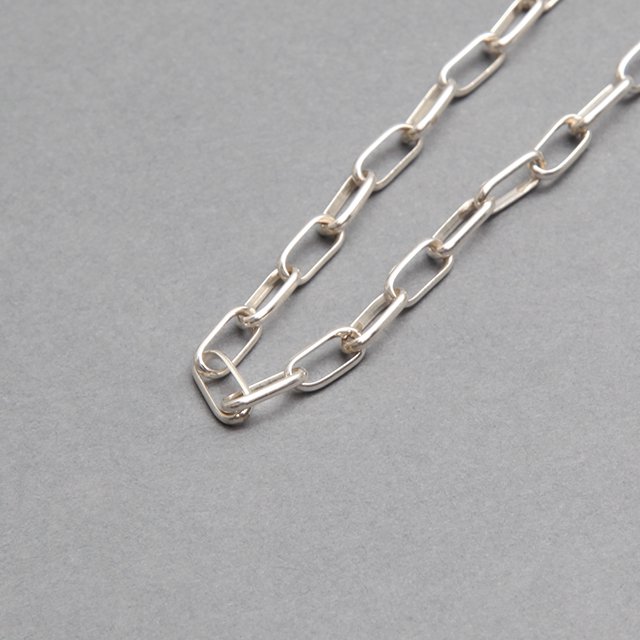 Navajo - Sally Shirley Handmade Chain Necklace 18