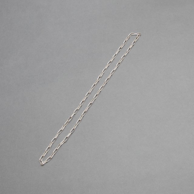 Handmade Chain Necklace 20”