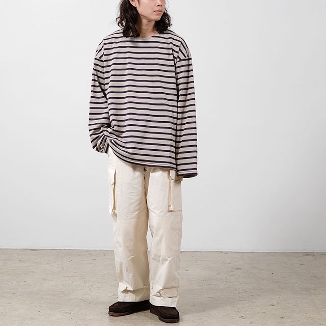 a vontade 40's French Army Trousers パンツ - ワークパンツ