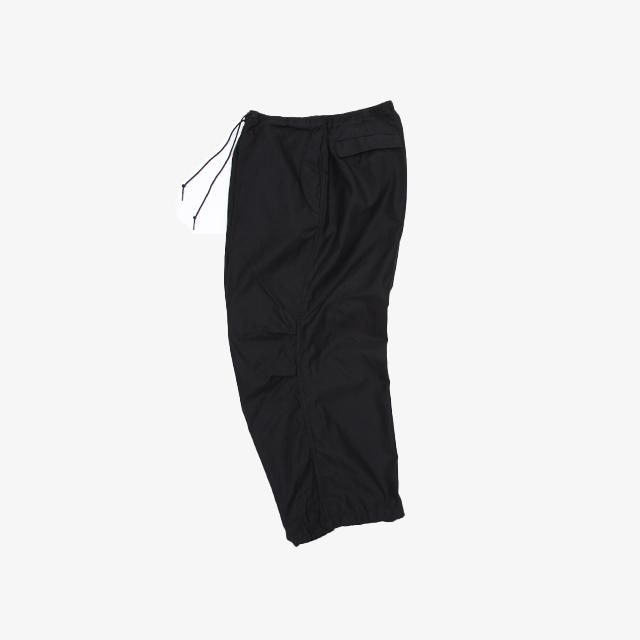 orSlow LOOSE FIT ARMY TROUSER #BLACK [01-5020-61]｜Silver and Gold Online  Store