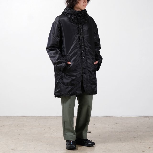 LINER JACKET Alligator Polyester Taffeta - 通販 - csa.sakura.ne.jp