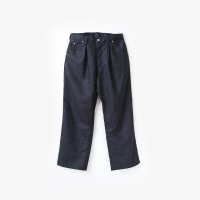 Willow Pants SCALE PKT PANT - NEP #NAVY [WP-P-010]