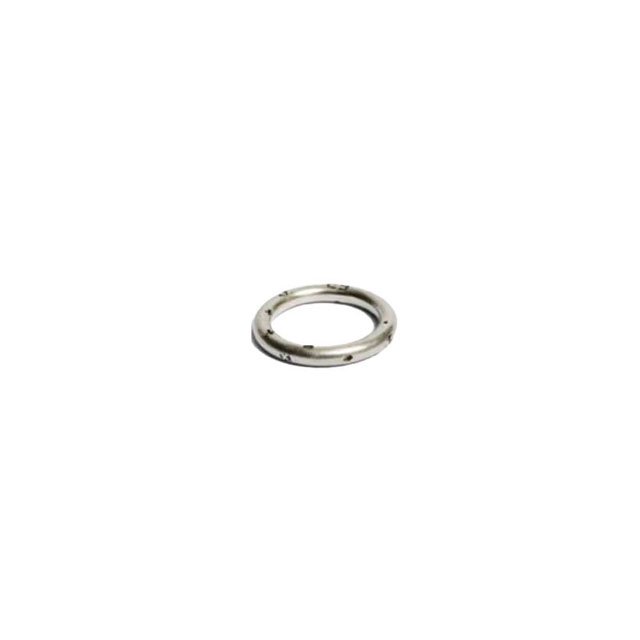 werkstatt münchen RING ROUND FAITH LOVE HOPE [M1203]｜Silver and