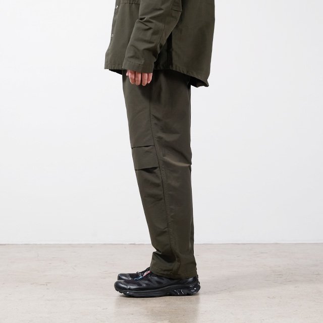 nonnative PLOUGHMAN PANTS CORDURA コーデュラ - ワークパンツ