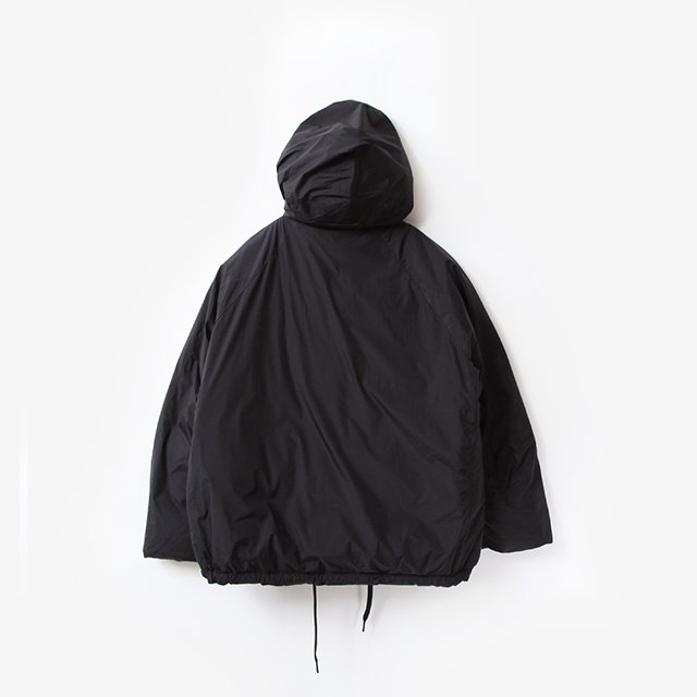 SOUVENIR HUNTER S/L EVAPOD #BLACK [TT-104SL-EVA]