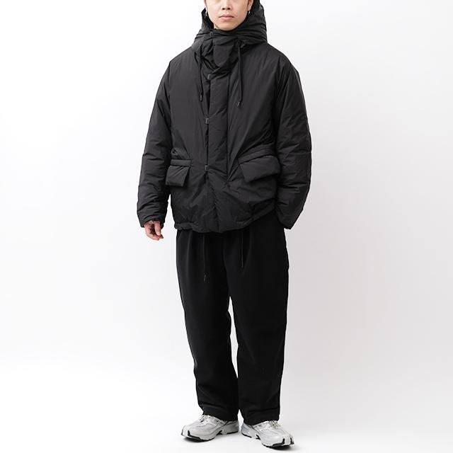 SOUVENIR HUNTER S/L EVAPOD #BLACK [TT-104SL-EVA]