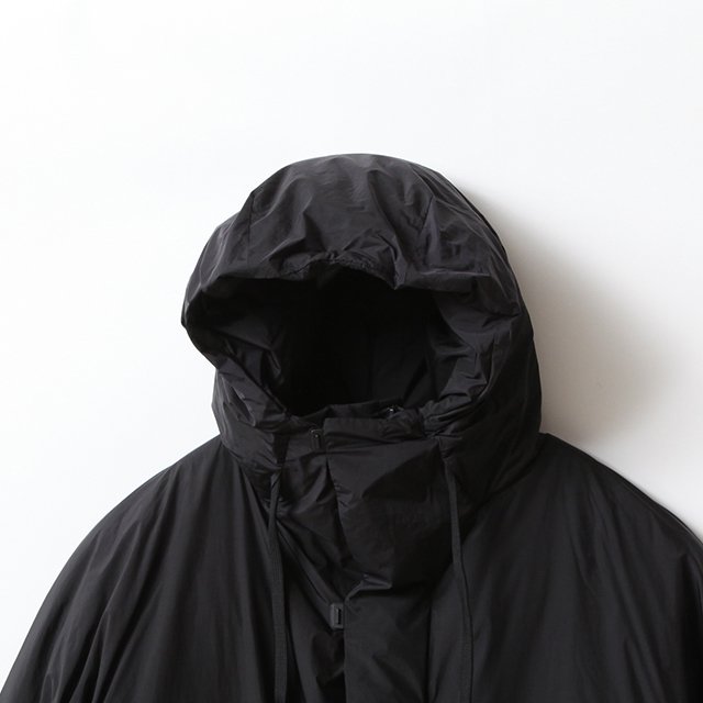 SOUVENIR HUNTER S/L EVAPOD #BLACK [TT-104SL-EVA]