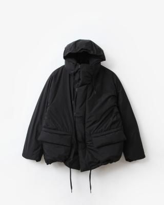 TEATORA SOUVENIR HUNTER S/L EVAPOD #BLACK [TT-104SL-EVA]