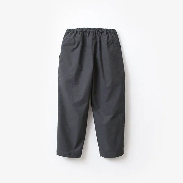 WALLET PANTS RESORT MOTION STRUCTURE #GRAPHITE [TT-004R-MS]