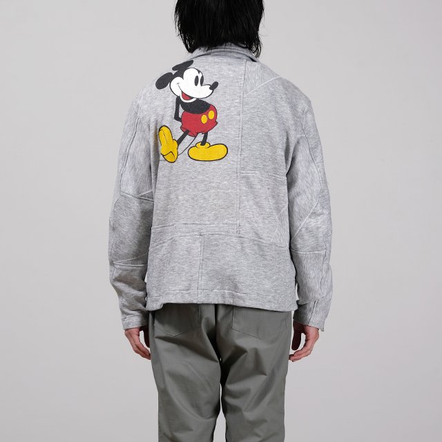 OLD PARKオールドパークOVERSIZED RIDERS JACKET の+spbgp44.ru