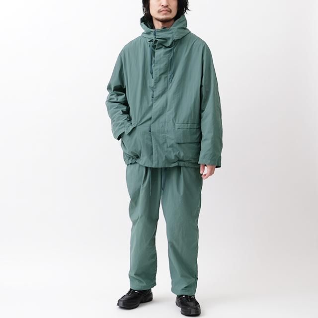 モッズコートTEATORA Souvenir Hunter S/L 48 - モッズコート