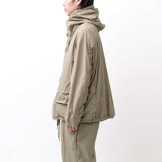 65%OFF【送料無料】 TEATORA SOUVENIR HUNTER S L DESERT BEIGE aob.adv.br