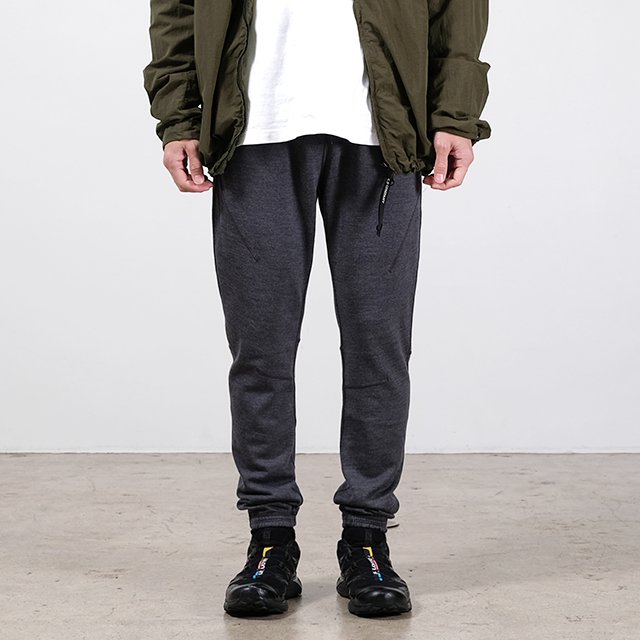 96％以上節約 nonnative ノンネイティブ DWELLER EASY RIB PANTS