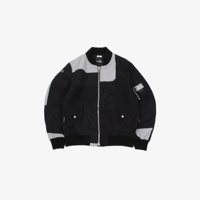 日本代理店正規品 OLDPARK／FLIGHT JAKET | giulianacividanes.com.br