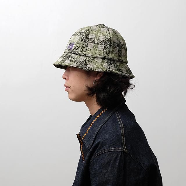 帽子Needles Bermuda Hat Lサイズ - ハット