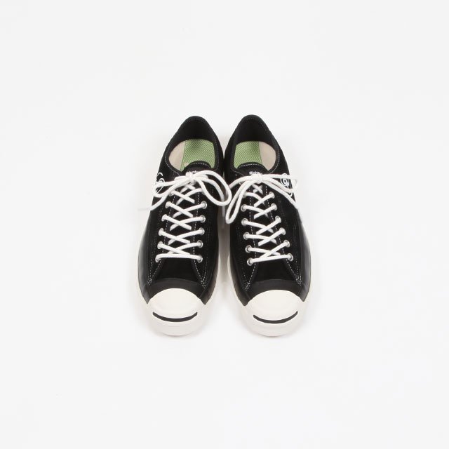 CONVERSE ADDICT JACKPURCELL SUEDE