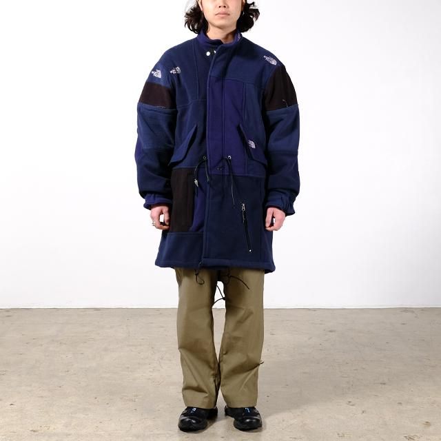 OLD PARK THE NORTH FACE MODS COAT   M