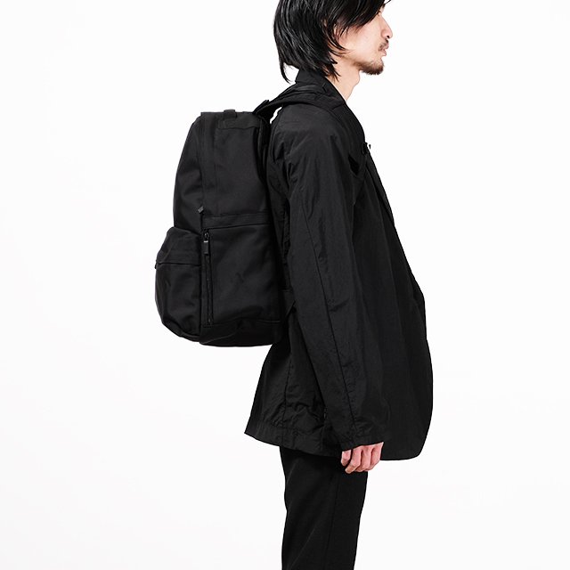 MONOLITH BACKPACK PRO M #BLACK [PR ｜Silver and