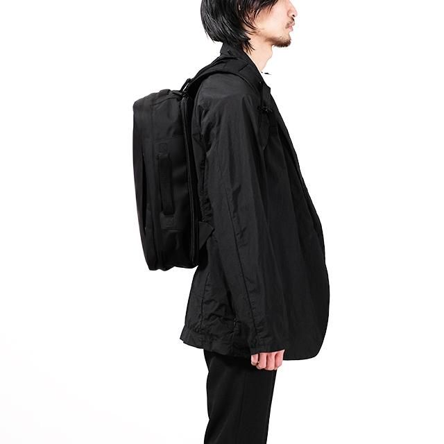 モノリス MONOLITH BACKPACK PRO SOLID M BLACK - 通販 - guianegro.com.br