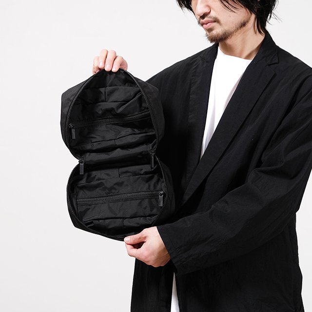 モノリス DUAL POUCH STANDARD S-