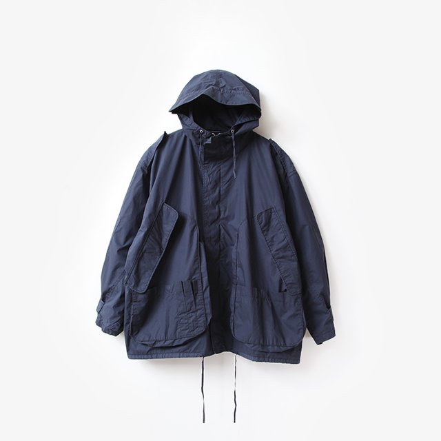 LIONEL JACKET #NAVY [164585445]