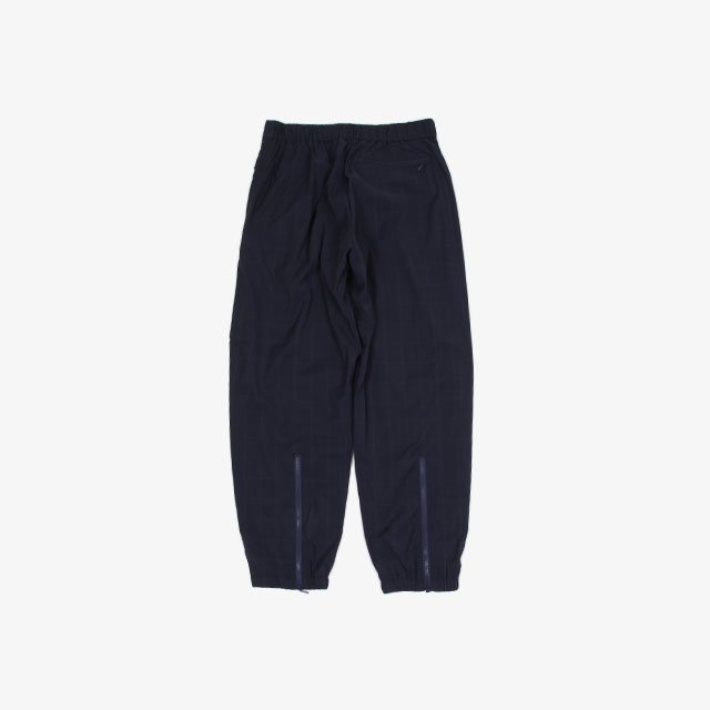 NEAT x is-ness LORO PIANA SPORT FABRICS PANTS #A/NAVY [1003SSNEATPT01]