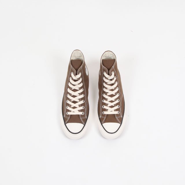 CHUCK TAYLOR® CANVAS HI #BROWN [31306241]