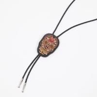 Rooster King & co. ͽSkull Loop Tie