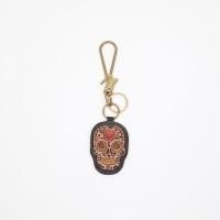 Rooster King & co. ͽSkull Key Holder