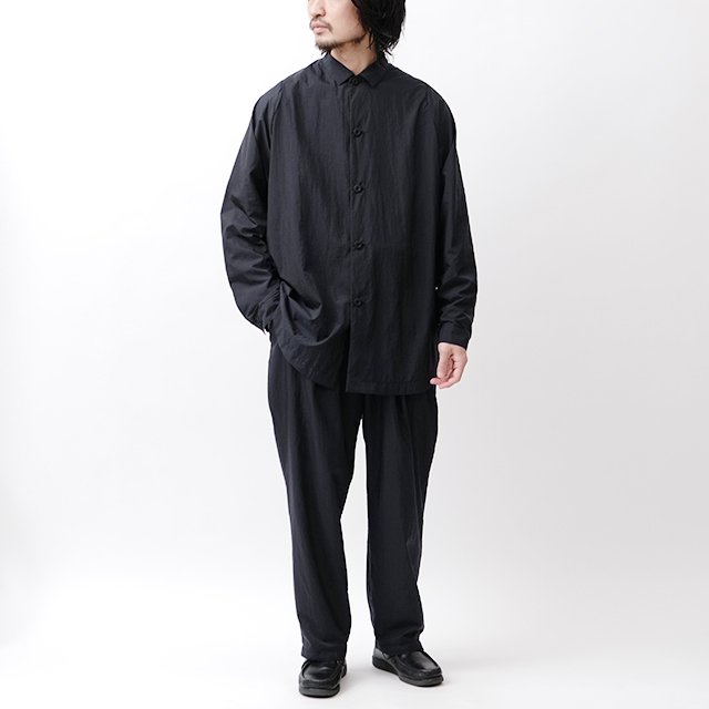 WALLET PANTS RESORT Hoverlayer #NAVY [TT-004R-HL]