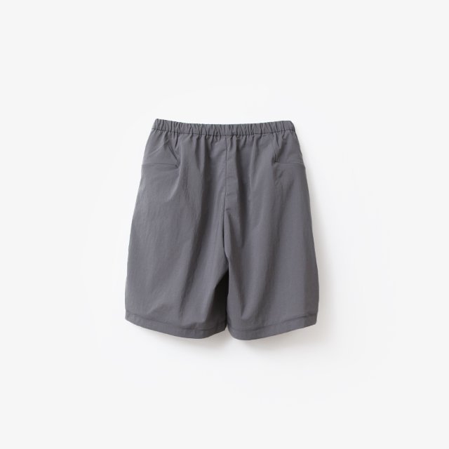 品数豊富！ TEATORA TEATORA Wallet Shorts RESORT DR GRAY