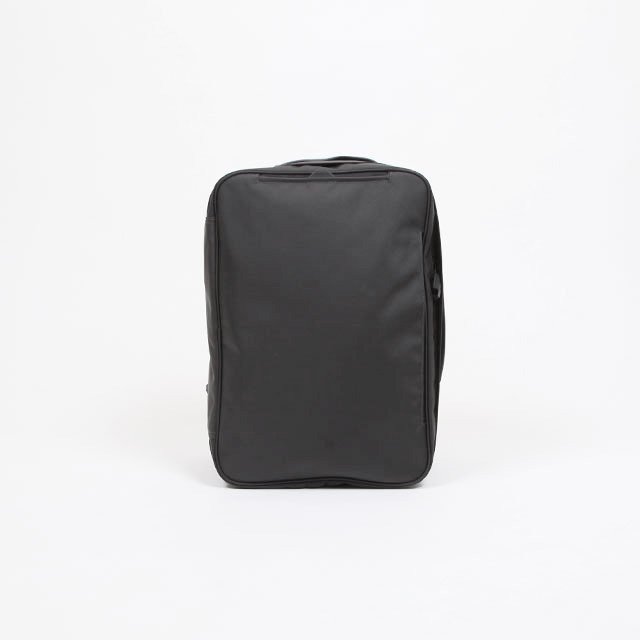 国際ブランド】 monolith backpack solid pro S black davidsbrown.com