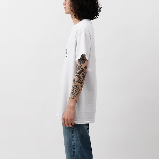 Seven Packed Tees #WHITE [22-3RD-22]