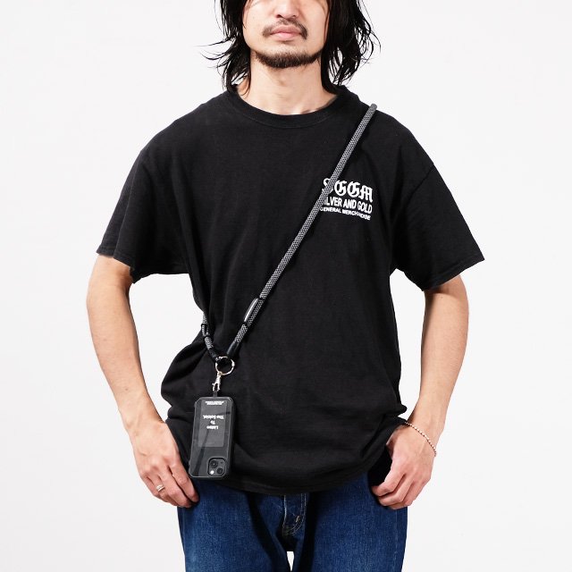 市場 soloist × yosemite mobile strap ストラップ kids-nurie.com