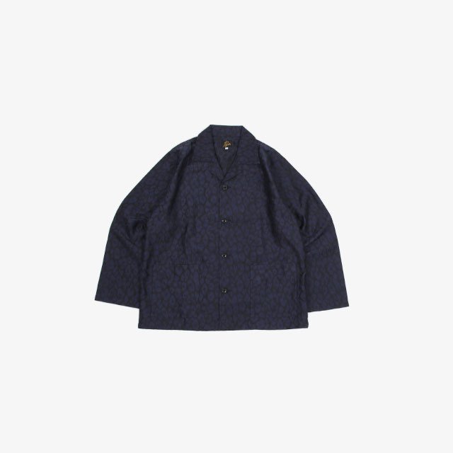 22AW Needles ニードルス L/S Cabana Shirt シャツ-