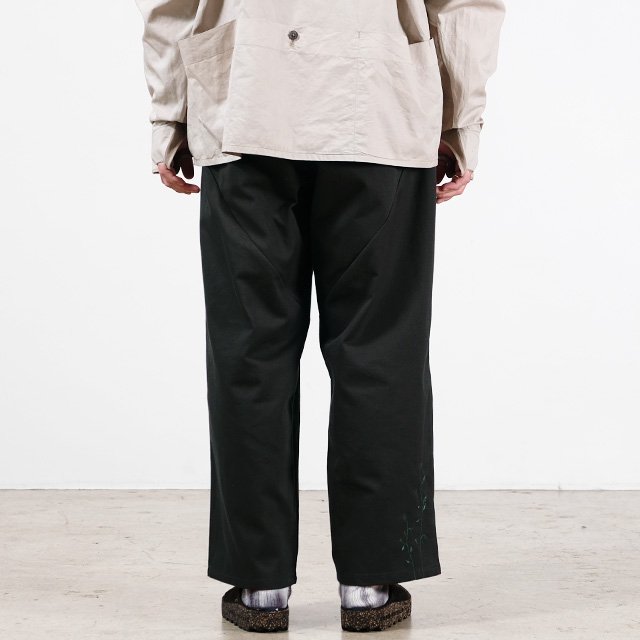 クラシック amachi. 炭染 Elevation Pants radimmune.com