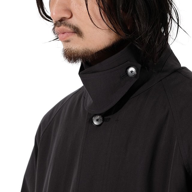 AURALEE FINX HARD TWIST GABARDINE JACKET - 通販 - toptelha.net.br