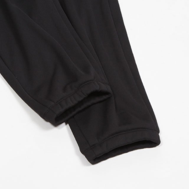 WALLET PANTS WARPLOOP #BLACK [tt-004-WL]