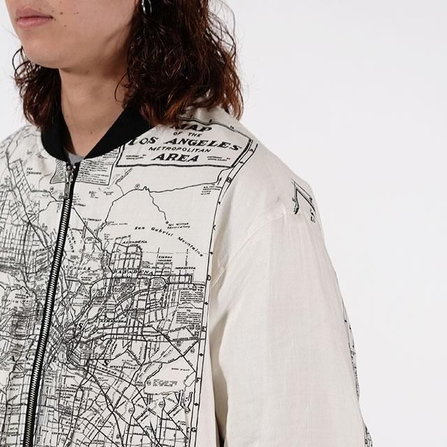 ensou. Two-lane Jacket L エンソウ smcint.com