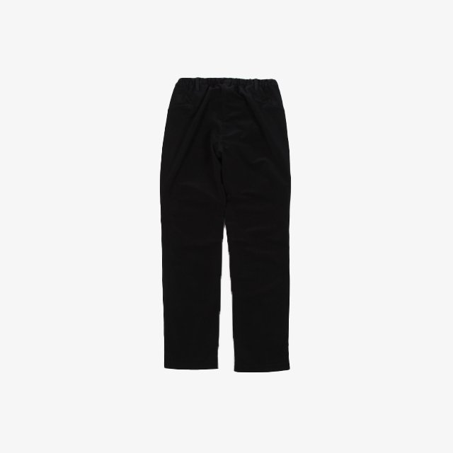 WALLET PANTS OFFICE DUAL DIVISOR.02 #BLACK [TT-004OF-DD2]