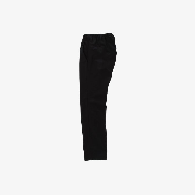 TEATORA WALLET PANTS OFFICE DUAL DIVISOR.02 #BLACK [TT-004OF-DD2