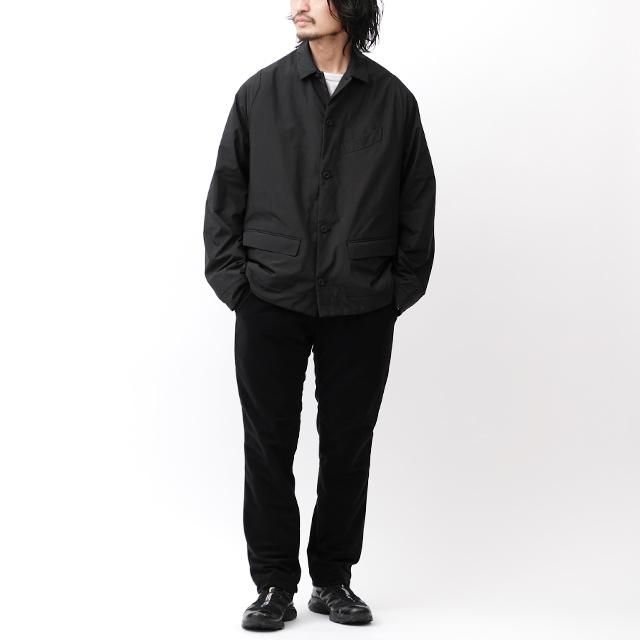 WALLET PANTS OFFICE DUAL DIVISOR.02 #BLACK [TT-004OF-DD2]